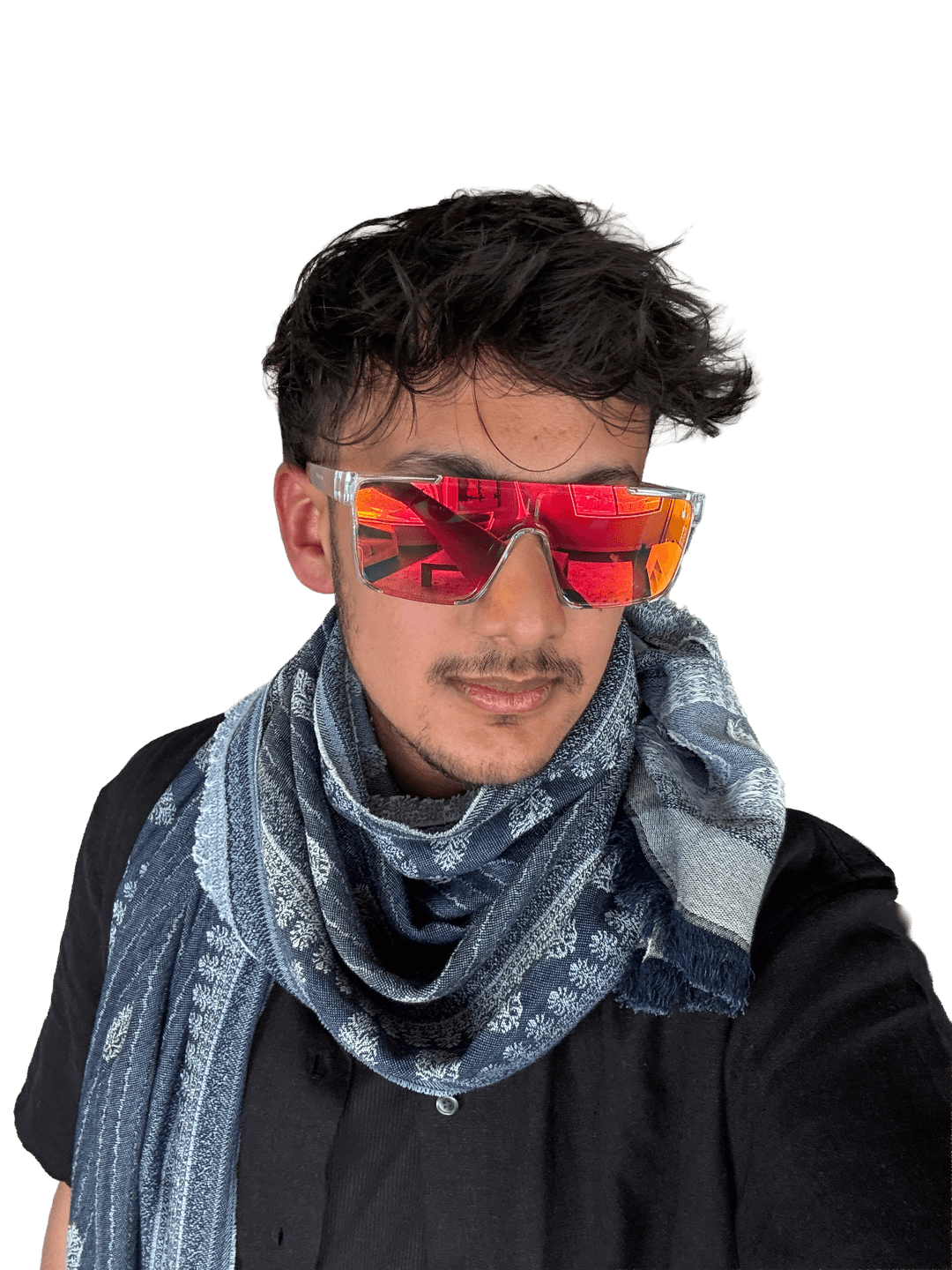 Sushil Kattel